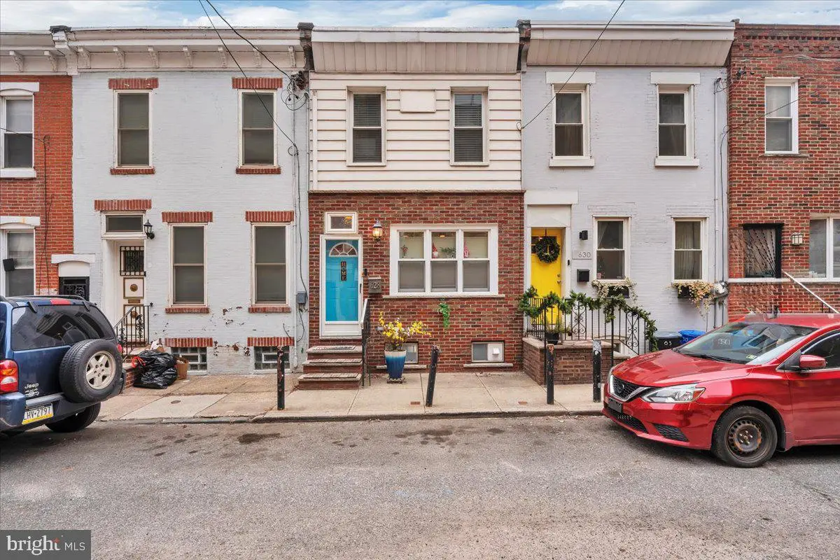 628 Greenwich St, Philadelphia, PA 19147 - Image #1