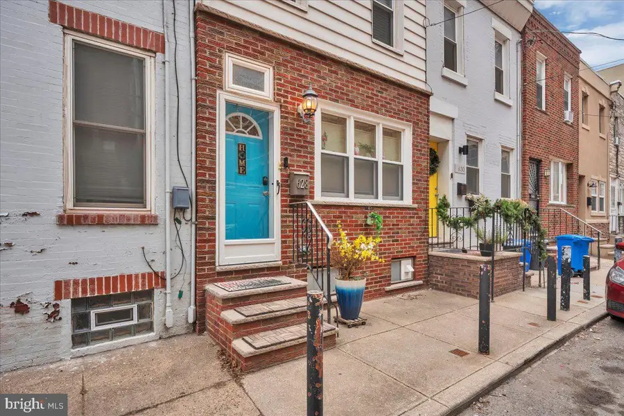 628 Greenwich St, Philadelphia, PA 19147 - Image #2