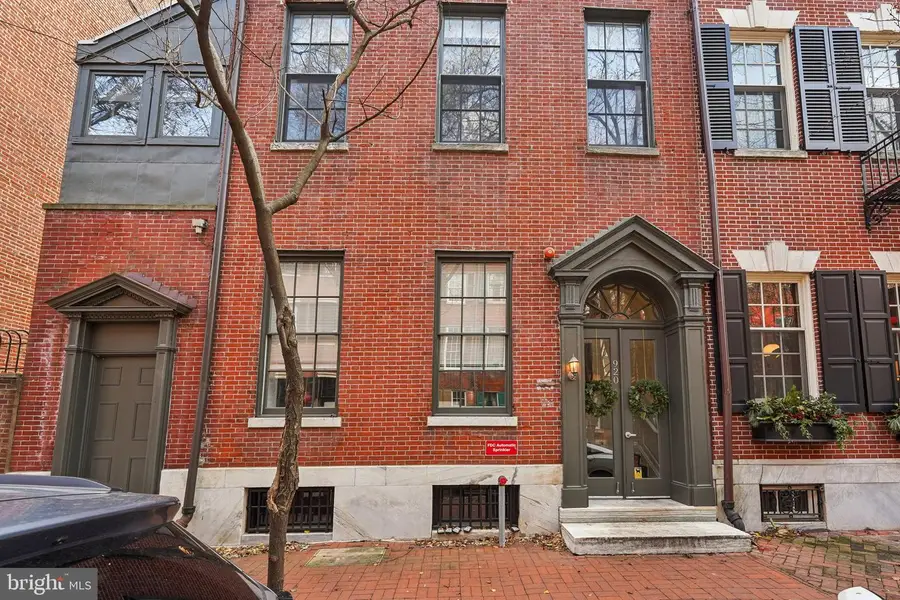 920 Clinton St #3r, Philadelphia, PA 19107 - Image #2