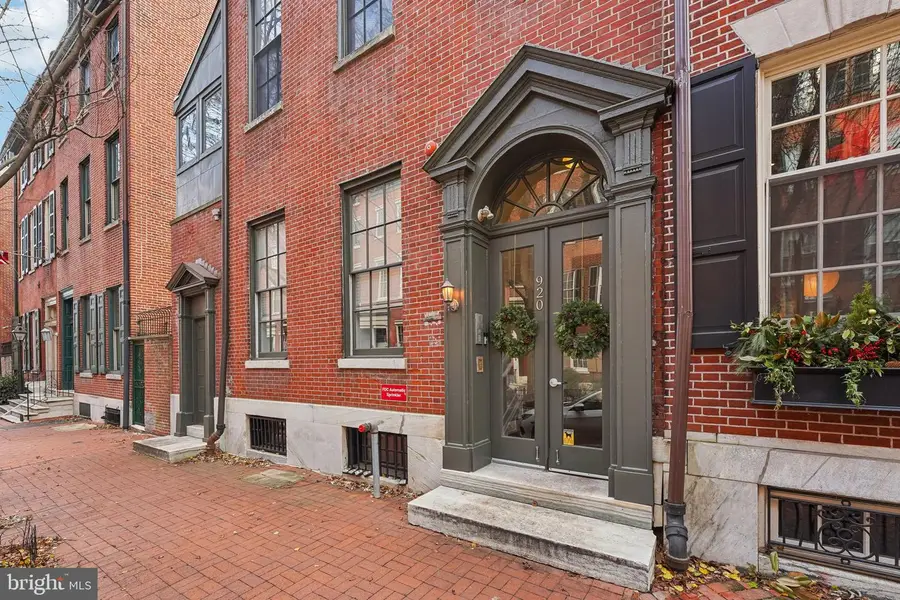 920 Clinton St #3r, Philadelphia, PA 19107 - Image #3