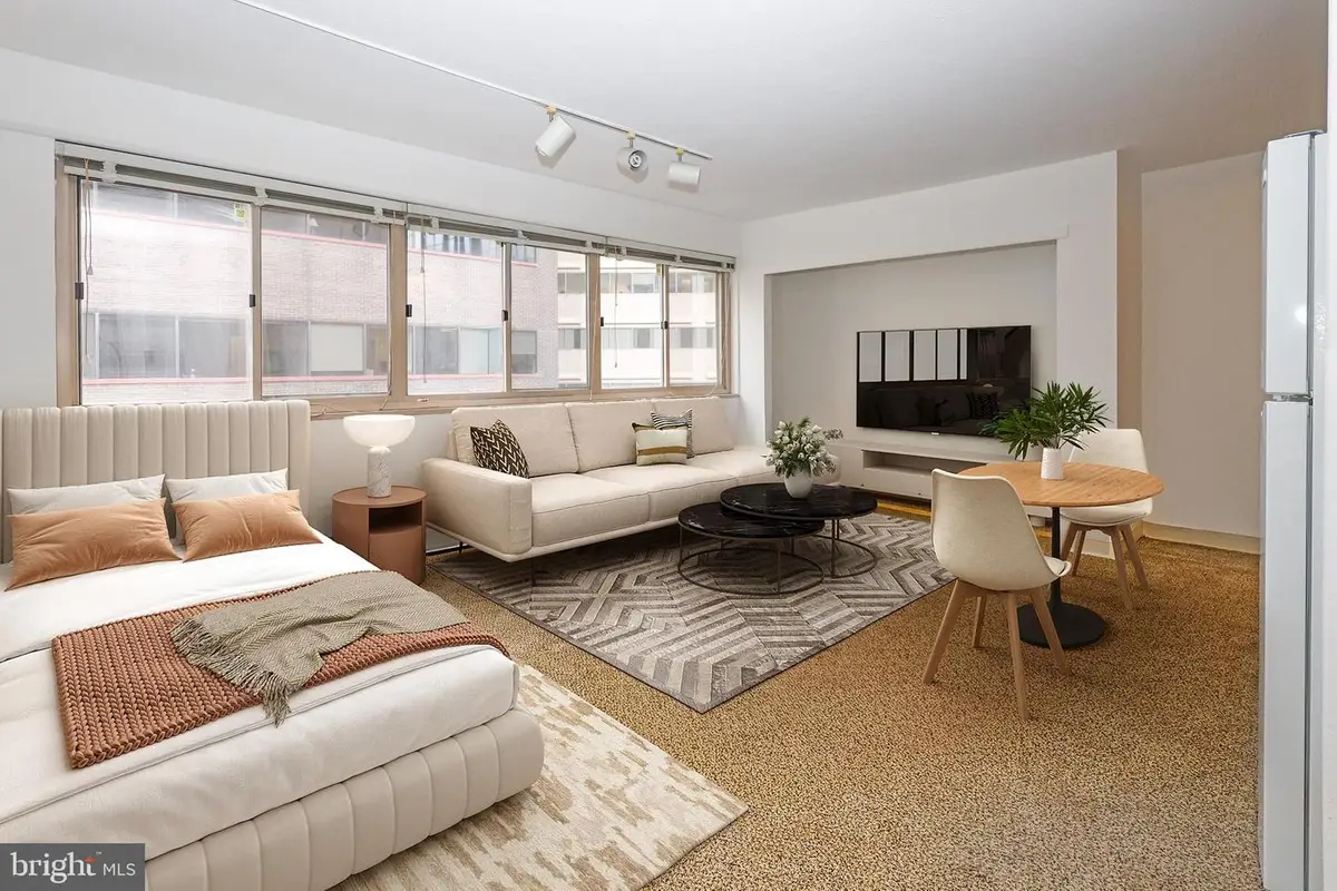 1900 John F Kennedy Blvd #1723, Philadelphia, PA 19103 - #1