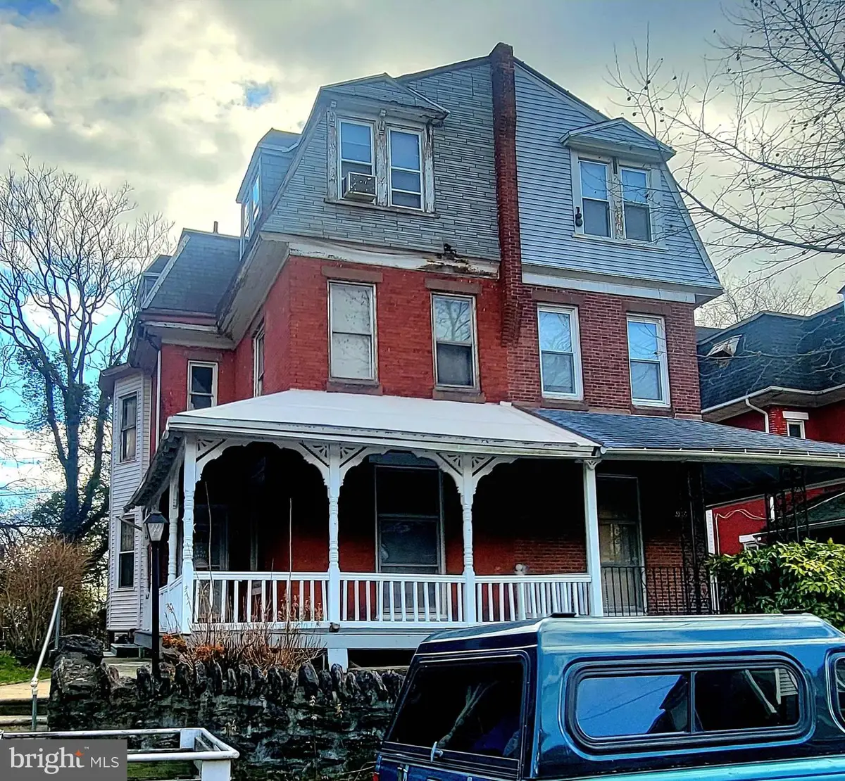 324 W Earlham Ter, Philadelphia, PA 19144 - Image #1