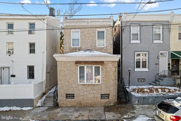 4668 Mulberry St, PHILADELPHIA, PA 19124