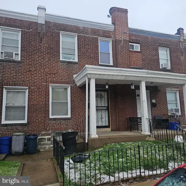 144 Fern St, PHILADELPHIA, PA 19120