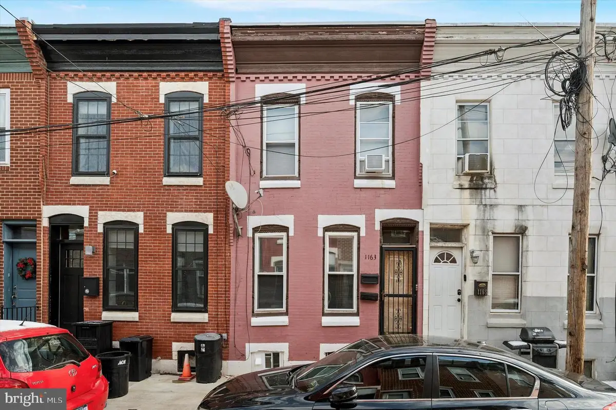 1163 S Cleveland St, Philadelphia, PA 19146 - Image #1