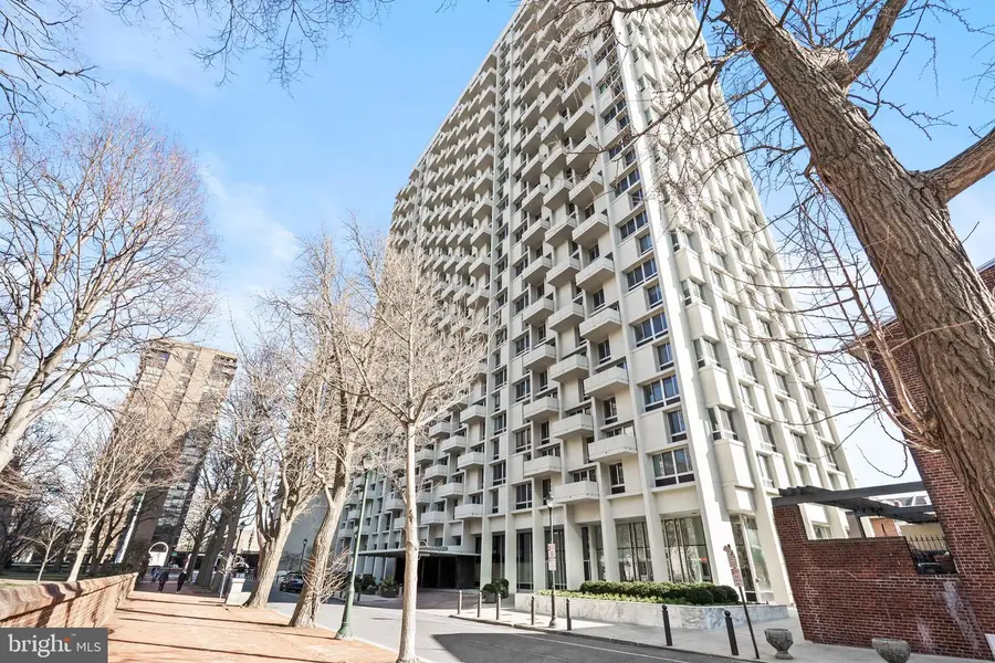 604 S Washington Sq #1917, Philadelphia, PA 19106 - #2