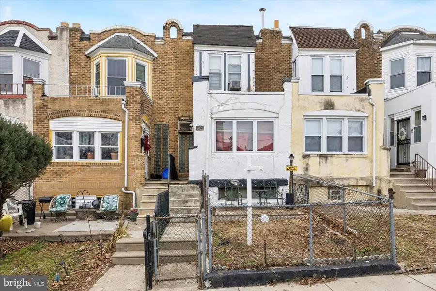 2022 N 56th St, Philadelphia, PA 19131 - #2