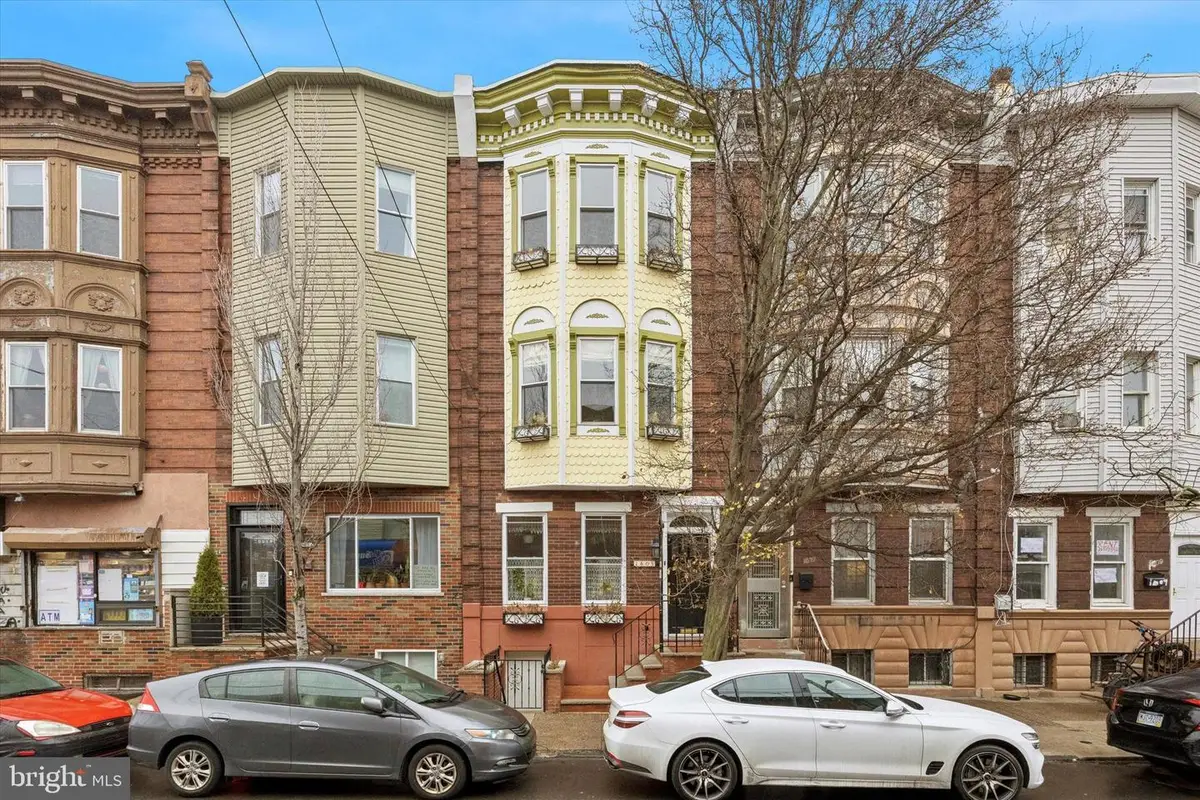1605 S 8th St, Philadelphia, PA 19148 - Image #1