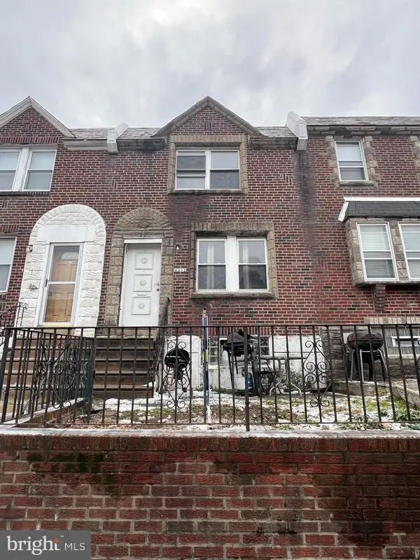 4312 Vista St, PHILADELPHIA, PA 19136