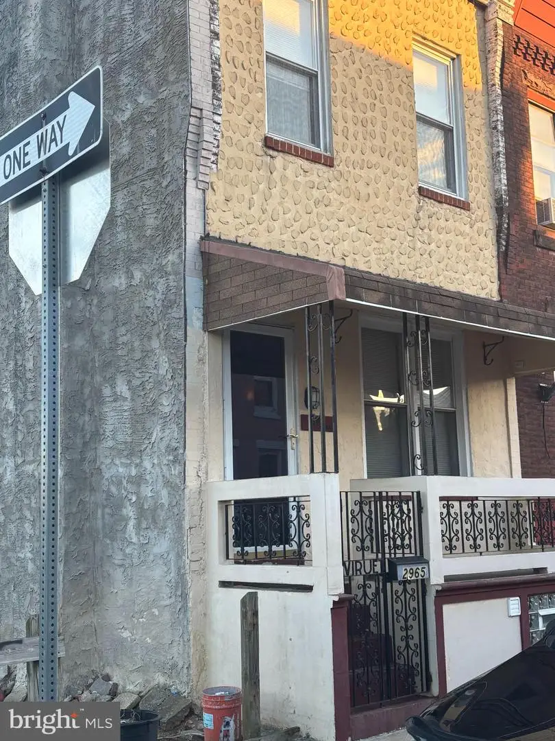 2965 N Hancock St, Philadelphia, PA 19133 - Image #1