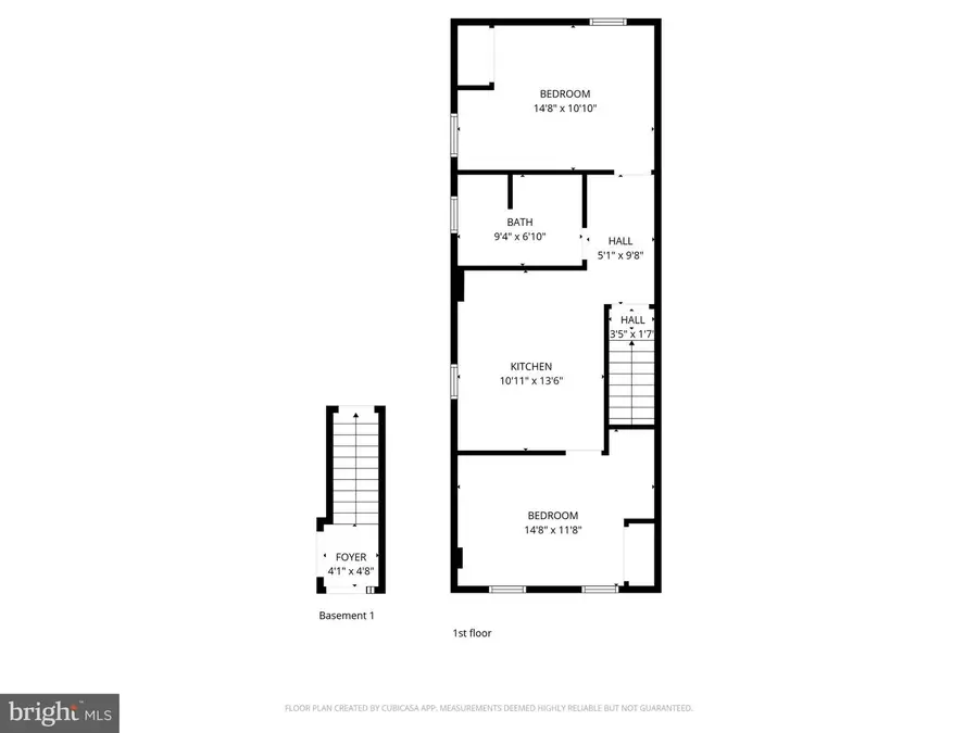 1619 Wakeling St, Philadelphia, PA 19124 - Image #2