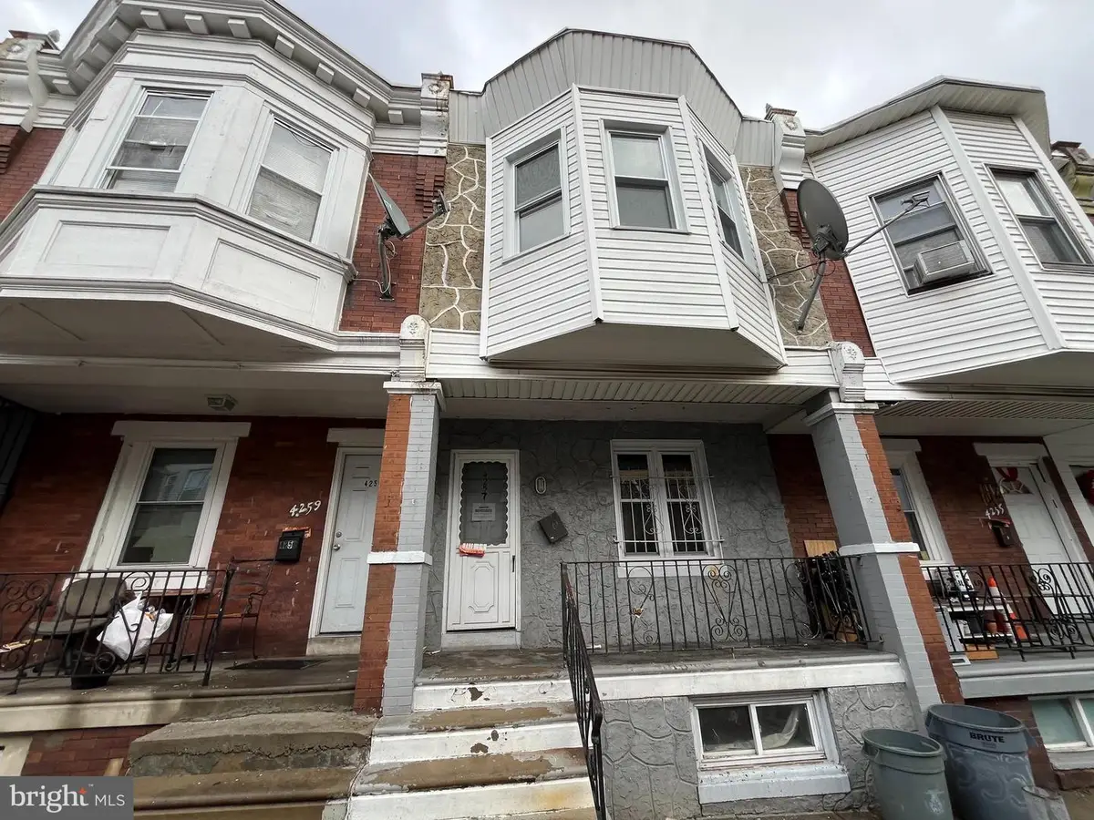 4257 N Darien St, Philadelphia, PA 19140 - Image #1