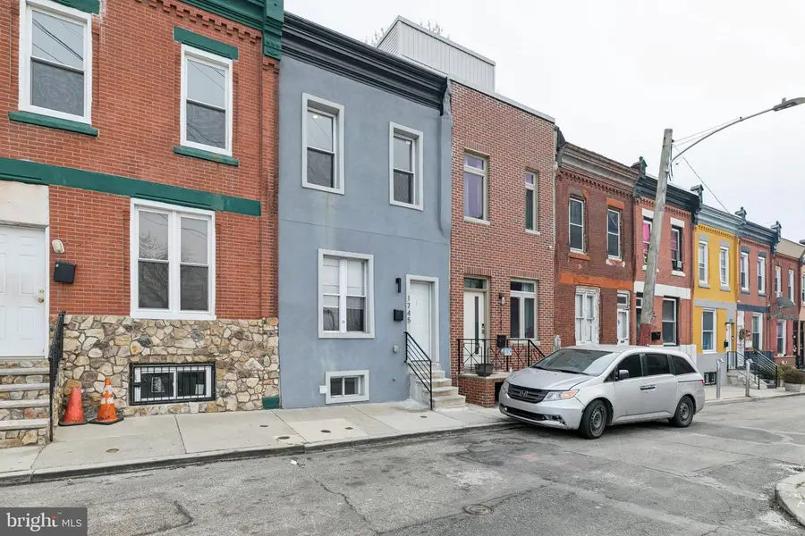 1745 N Hollywood St, Philadelphia, PA 19121 - Image #3