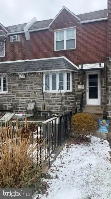 4238 Bleigh Ave, PHILADELPHIA, PA 19136