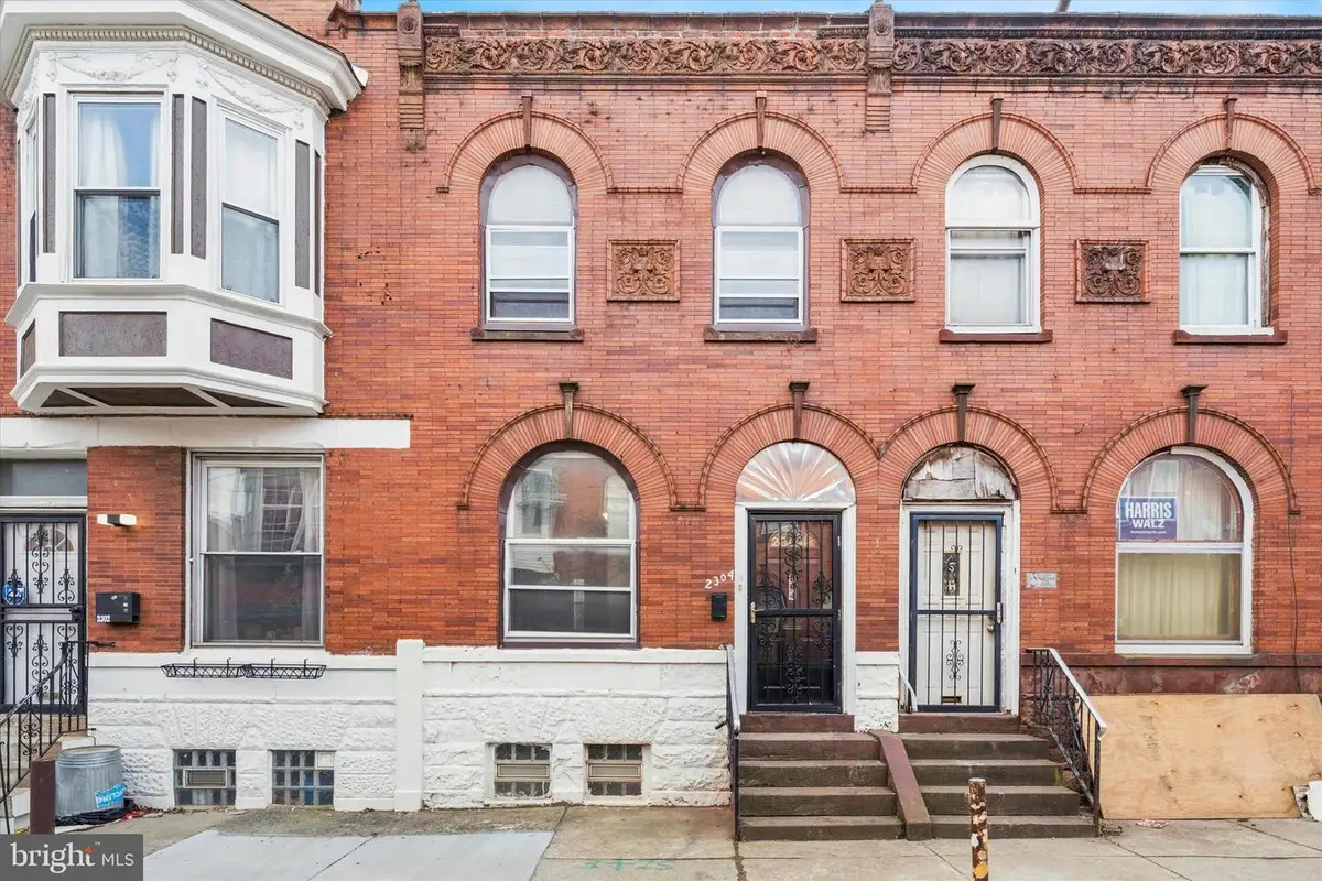 2304 Nicholas St, Philadelphia, PA 19121 - Image #1