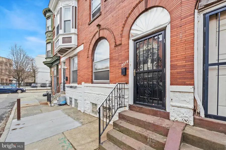 2304 Nicholas St, Philadelphia, PA 19121 - Image #2