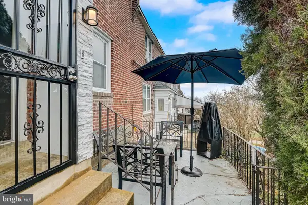 1351 Kimberly Dr, PHILADELPHIA, PA 19151