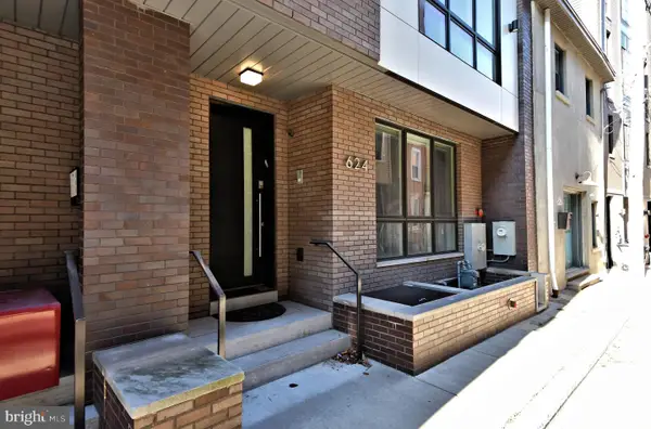 624 N Bodine St, PHILADELPHIA, PA 19123