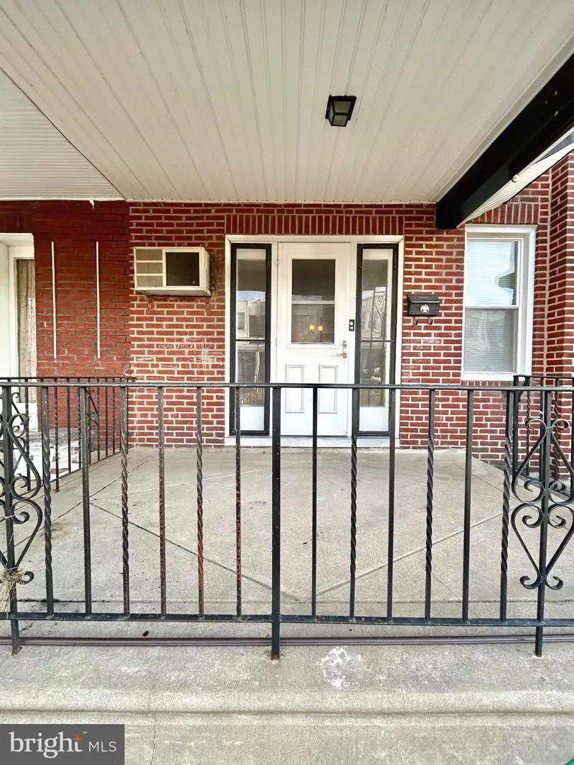 7137 Gillespie St, Philadelphia, PA 19135 - Image #1