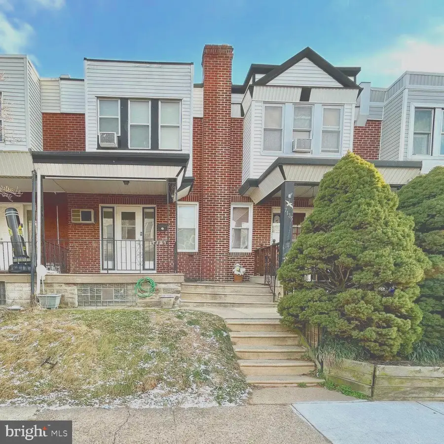 7137 Gillespie St, Philadelphia, PA 19135 - Image #2