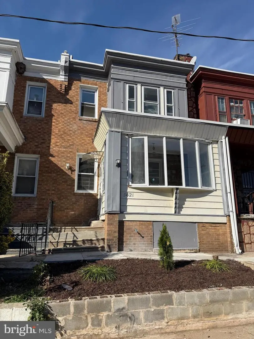 5421 Beaumont Ave, Philadelphia, PA 19143 - Image #2