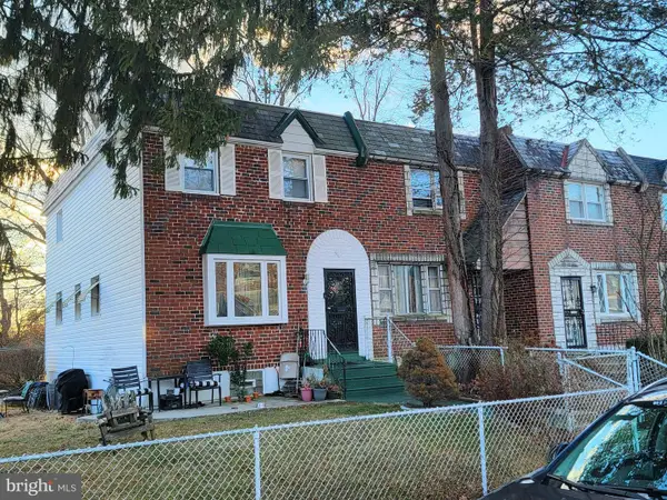 8602 Rugby St, PHILADELPHIA, PA 19150