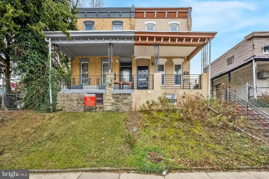 182 W Fisher Ave, Philadelphia, PA 19120 - #2