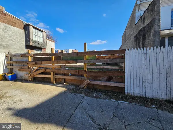 2319-23 N Smedley St, PHILADELPHIA, PA 19132