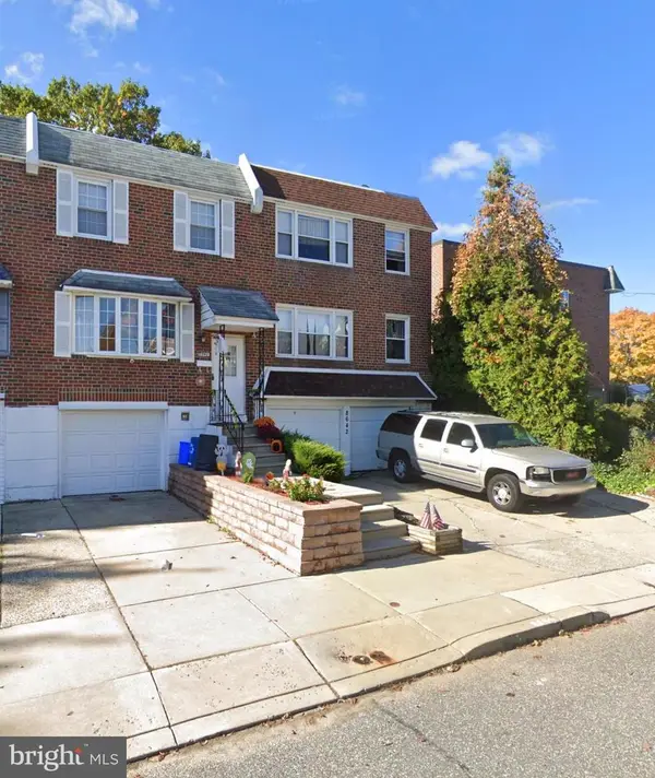 8642 Jackson St, PHILADELPHIA, PA 19136