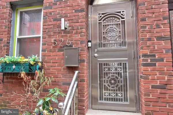526 Montrose St, PHILADELPHIA, PA 19147