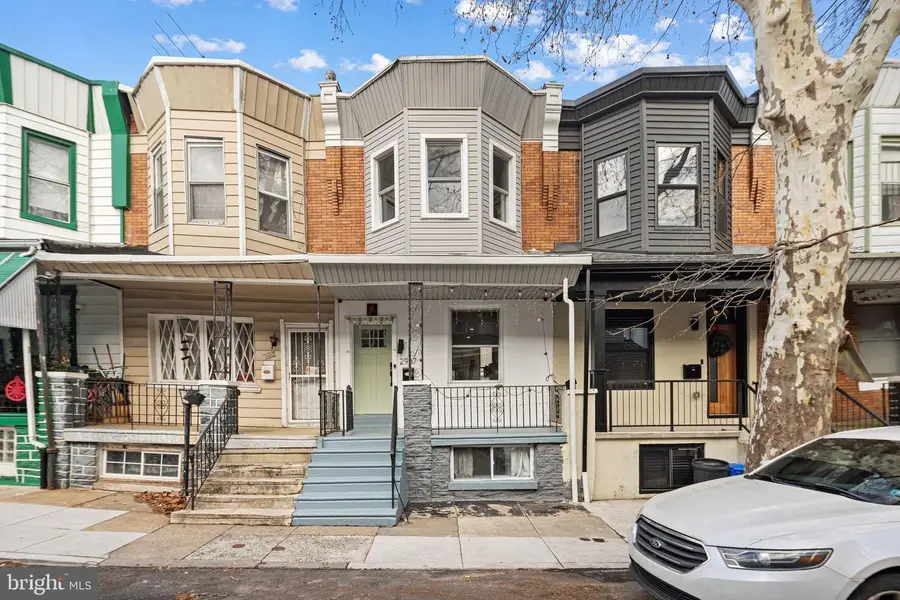 2937 Nicholas St, Philadelphia, PA 19121 - Image #2