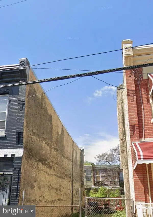 2454 N 16th St, PHILADELPHIA, PA 19132