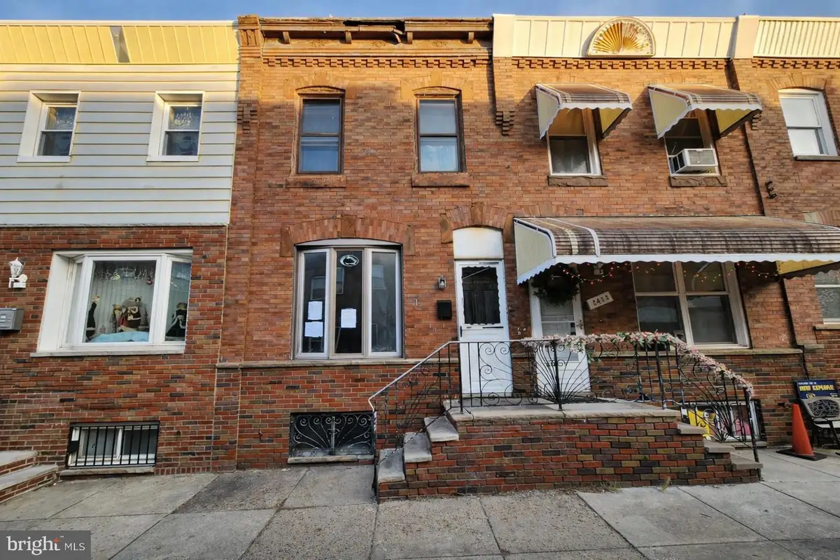 2421 S Percy St, Philadelphia, PA 19148 - Image #1