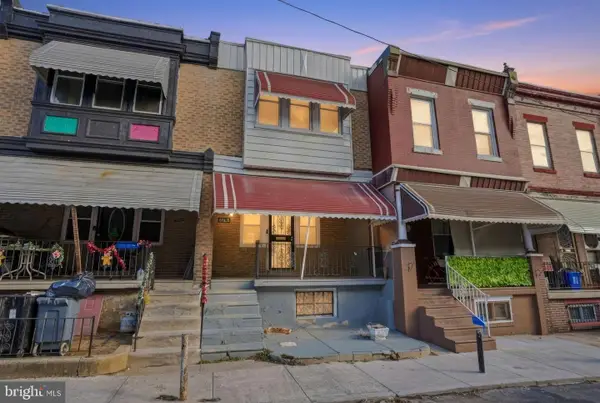 5563 Blakemore St, PHILADELPHIA, PA 19138