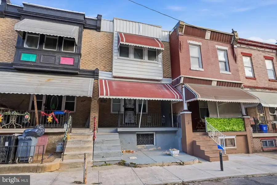 5563 Blakemore St, Philadelphia, PA 19138 - Image #2