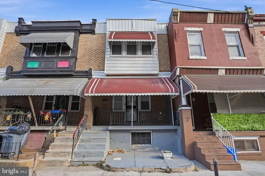 5563 Blakemore St, Philadelphia, PA 19138 - Image #3