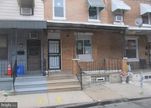 3530 Braddock St, PHILADELPHIA, PA 19134