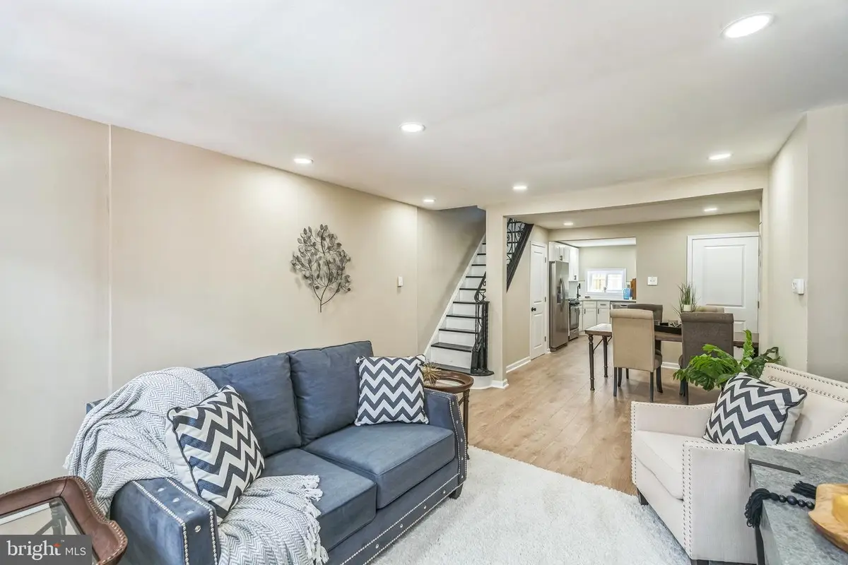 416 Dudley St, Philadelphia, PA 19148 - #1