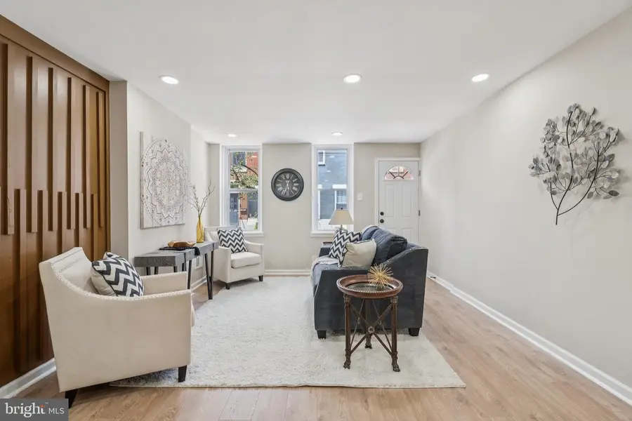 416 Dudley St, Philadelphia, PA 19148 - #2