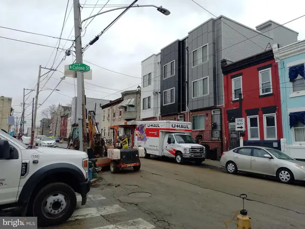 1016 W Colona St, PHILADELPHIA, PA 19133