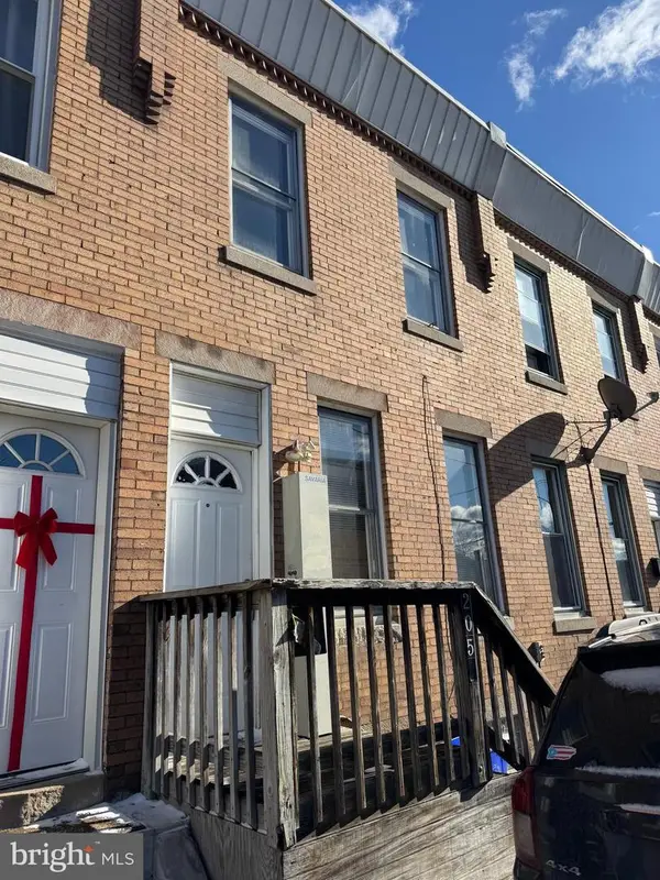 2057 Granite St, PHILADELPHIA, PA 19124