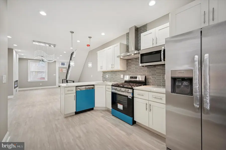 2502 N Corlies St, Philadelphia, PA 19132 - Image #2