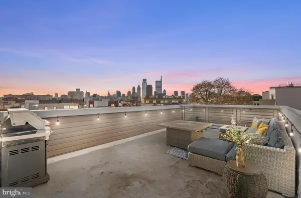 827 Leland St, PHILADELPHIA, PA 19130