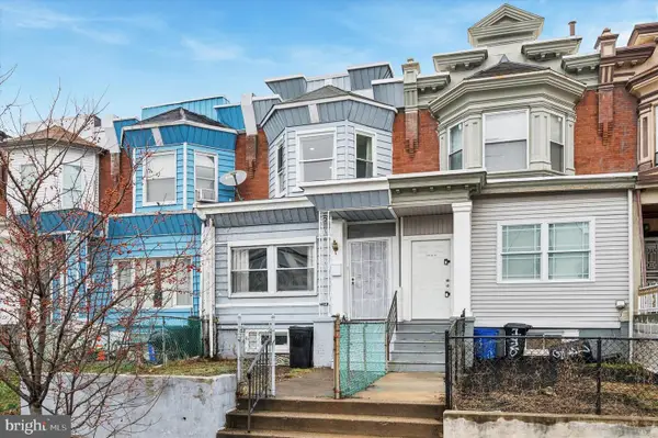 1423 S 54th St, PHILADELPHIA, PA 19143