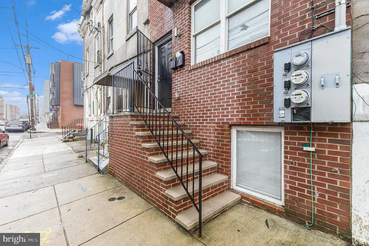 1816 W Berks St, Philadelphia, PA 19121 - Image #1