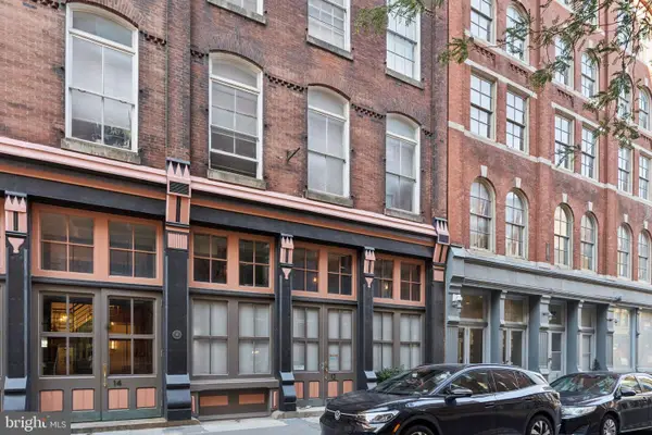 12 Letitia St #201, PHILADELPHIA, PA 19106