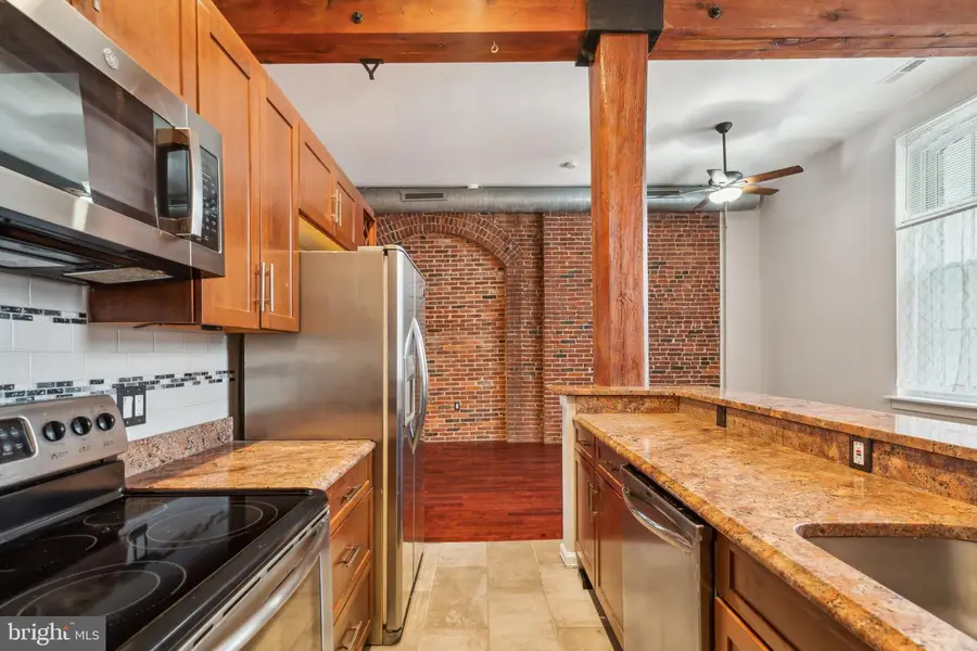 12 Letitia St #201, Philadelphia, PA 19106 - Image #3