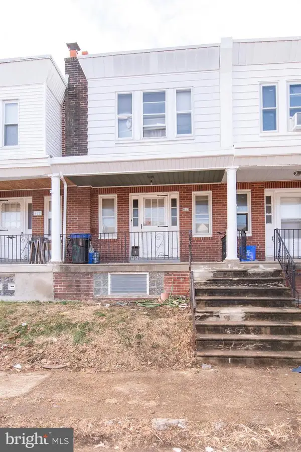 620 E Sanger St, PHILADELPHIA, PA 19120