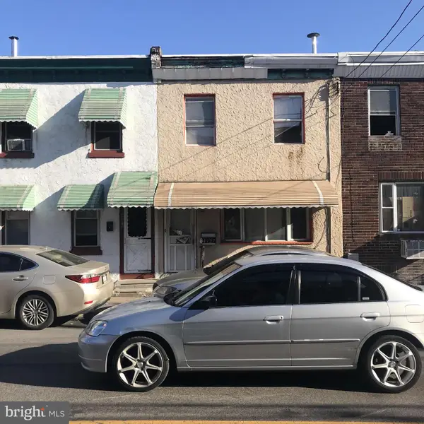4327 E Wingohocking St, PHILADELPHIA, PA 19124