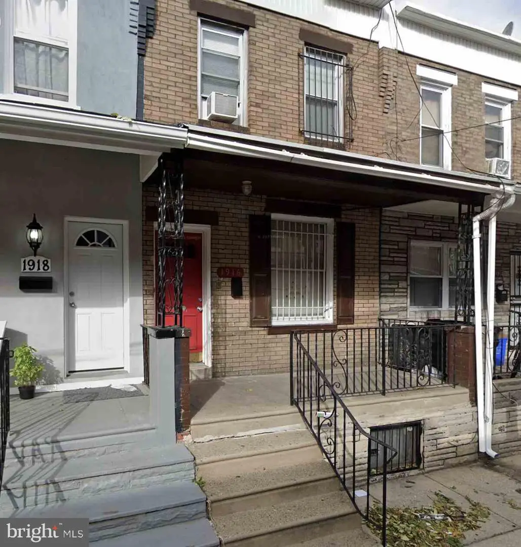 1916 S Norwood St, Philadelphia, PA 19145 - Image #1